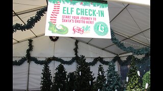 Christmas Eve Special