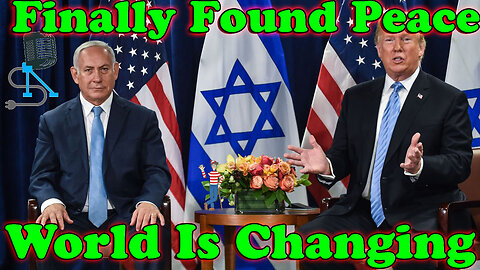 The President of Peace | On The Fringe
