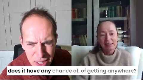 THE DUTCH LAWSUIT AGAINST GATES & BOURLA IS STILL ON THANKS TO BRAVE EXPERT WITNESSES SASHA LATYPOVA