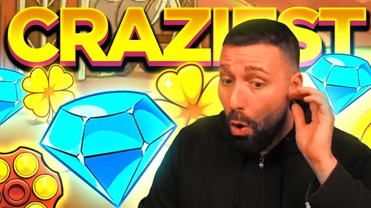 THERE'S A NEW GAME IN TOWN AND WE ARE COMITTED MASSIVE SESSION WITH @X7Dave