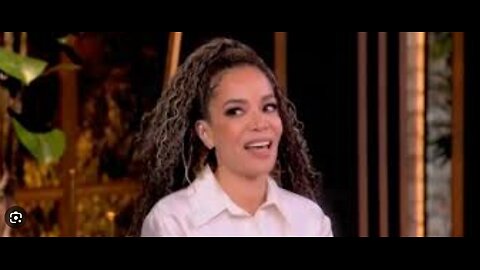 What MTG is Really up to, According to ‘The View’ Co-Host