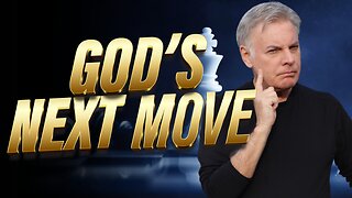 God’s Next Move: Why Your Role in this Great Awakening Is Bigger Than You Think!