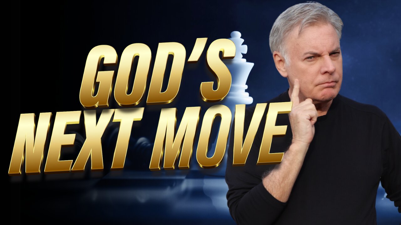 God’s Next Move: Why Your Role in this Great Awakening Is Bigger Than You Think!