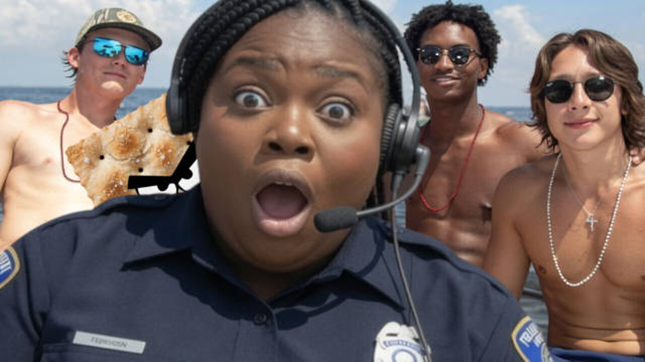 Black People Spreading Fake 911 Call of White Kids Killing Nolan Wells