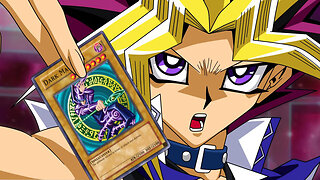 MasterSwagKing | Playing YGO Omega #1