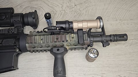 Modlite issues! Did I get a dud?