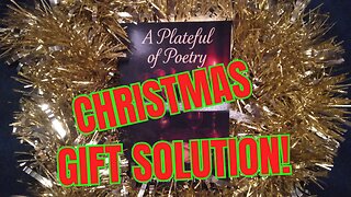 You won't see this Christmas advert on the TV!