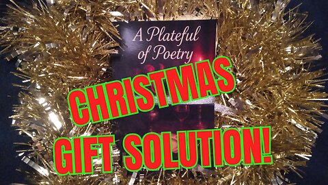 You won't see this Christmas advert on the TV!