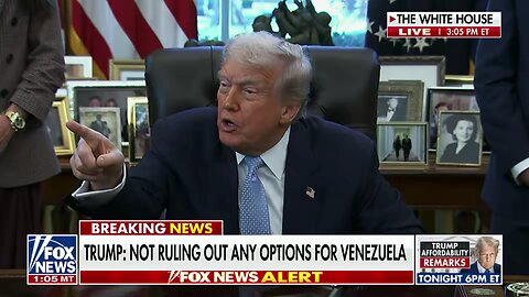 You had made some remarks on the H-1B visas…