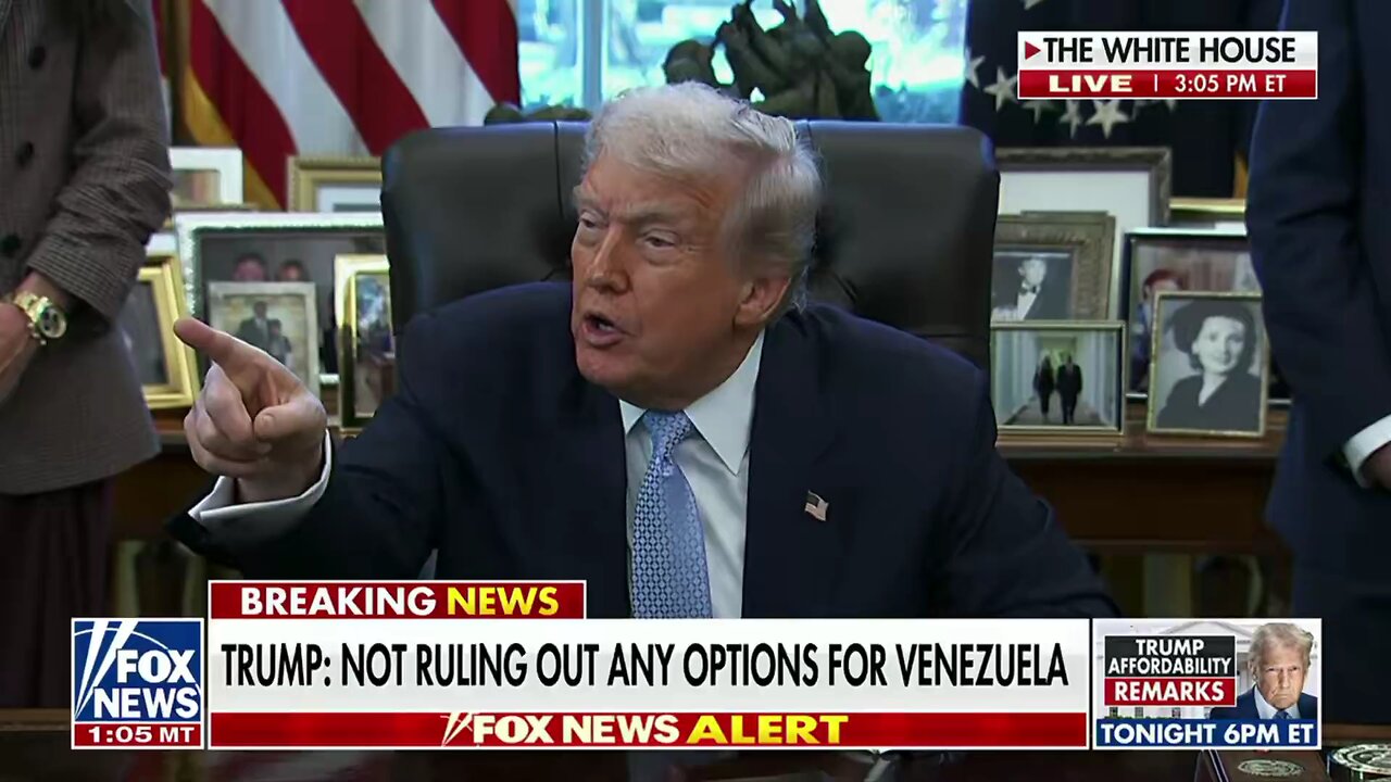 You had made some remarks on the H-1B visas…