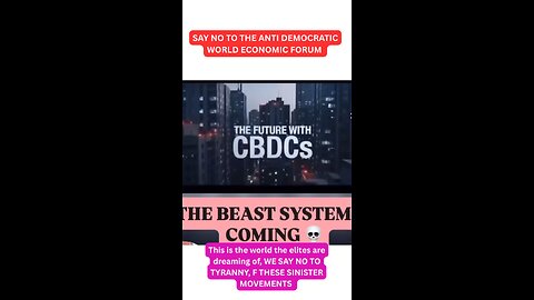 F these sinister movements