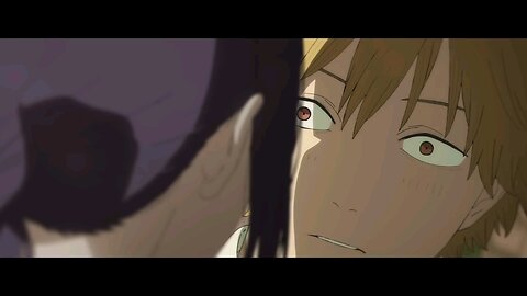 CHAINSAW MAN - THE MOVIE: REZE ARC - New Trailer | DUB (HD)