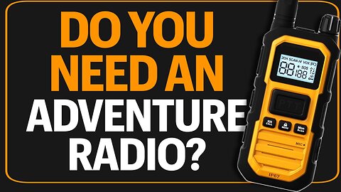 The Retevis Line of Rugged FRS, GMRS & Unlocked UHF/LMR Radios
