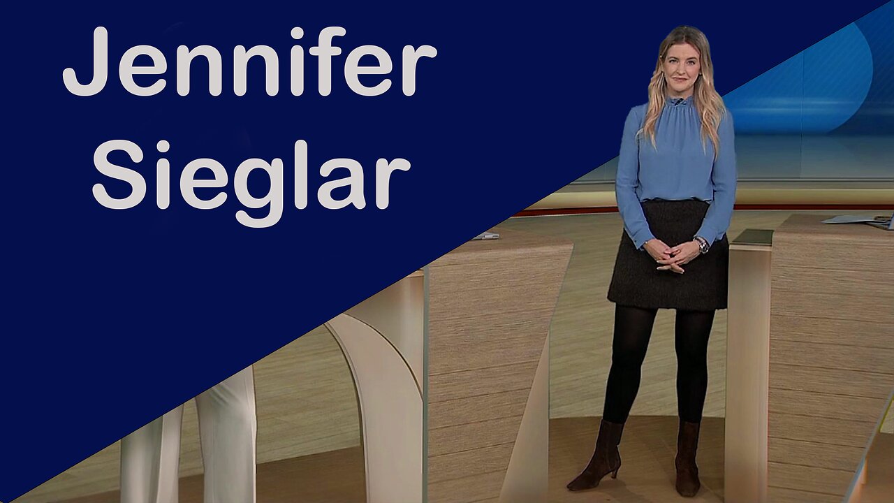 Jennifer Sieglar 191225