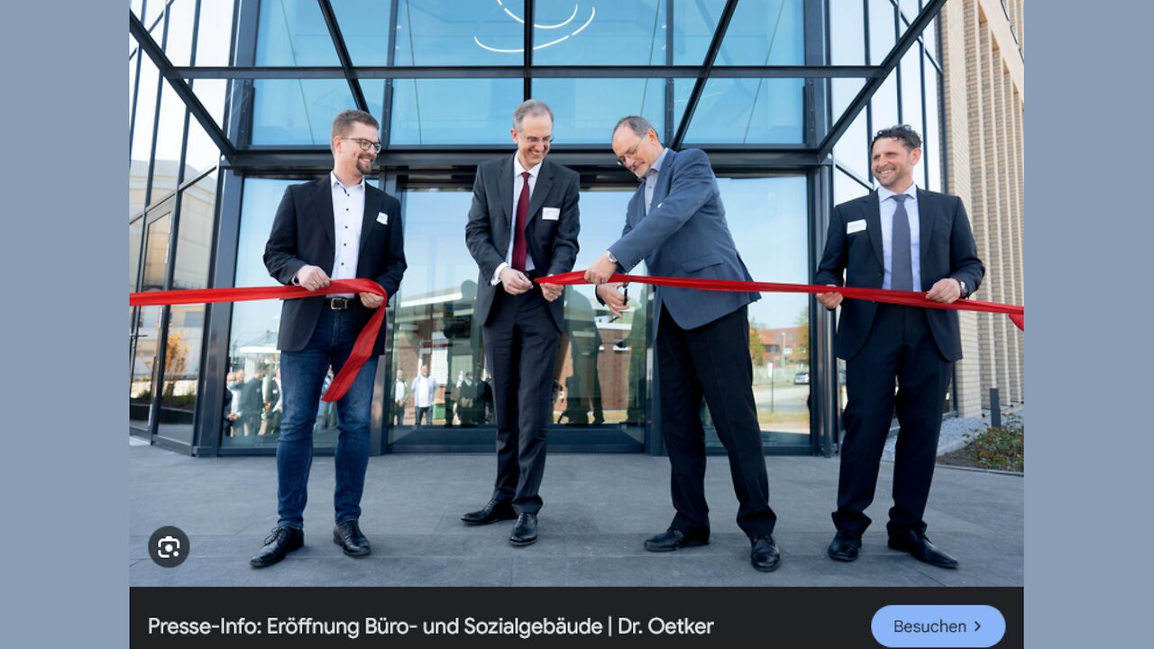 Ostdeutschland in Wessi-Hand! Illegale Okkupation der DDR 1990!