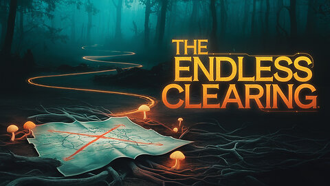 The Endless Clearing a Short Scary Story