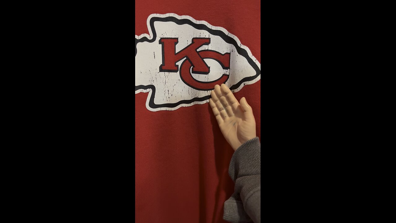 Let's see how well this ages. Filmed before the Super Bowl. Eagles sadly beat the chiefs 31-20.