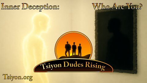 Inner Deception: Who Are You? - TDR Ep:7