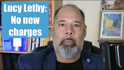 Lucy Letby: No new charges from CPS. #FreeLucy