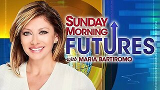 Sunday Morning Futures with Maria Bartiromo - Sunday, December 21
