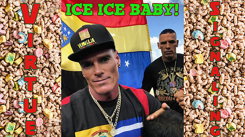 Boring Fruitless Protests Against ICE W/ Baby Blue Hairs and Senile Geriatrics