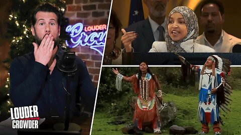 Donald Vs. Ilhan: Trump Boots Somalis and The Meltdown is Glorious