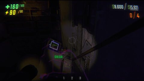Now you have gone and wedged it! | R.E.P.O.