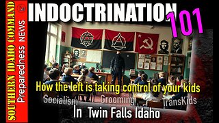 Are Twin Falls Schools Grooming Your Children?