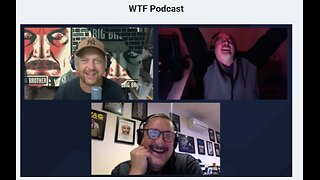 WTF 88 - The Real Rukshan is in the House!