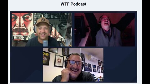 WTF 88 - The Real Rukshan is in the House!