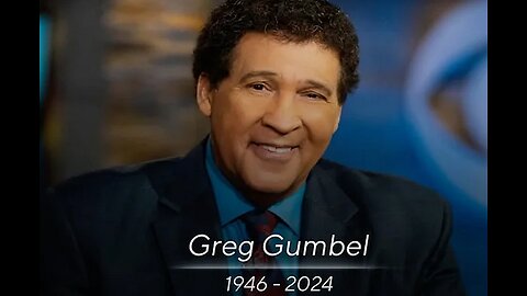 Greg Gumbel