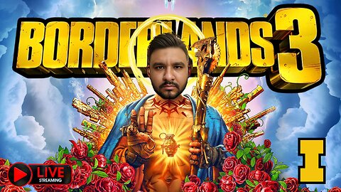A Return To The Borderlands
