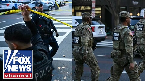 This is 'clearly some form of targeted attack,' former CIA analyst says