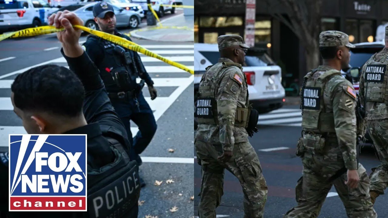 This is 'clearly some form of targeted attack,' former CIA analyst says