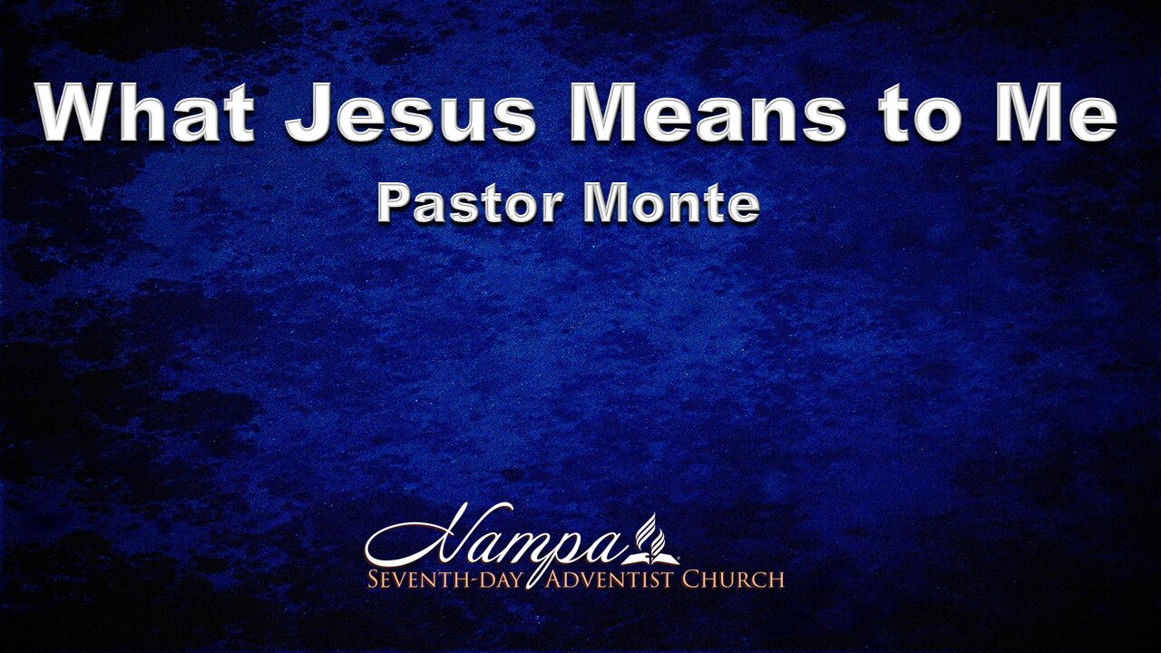 Sabbath Service, October 11, 2025