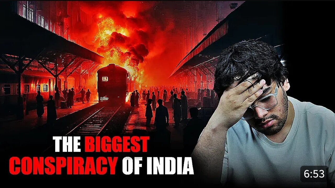 Biggest_Conspiracy_of_India__Explained