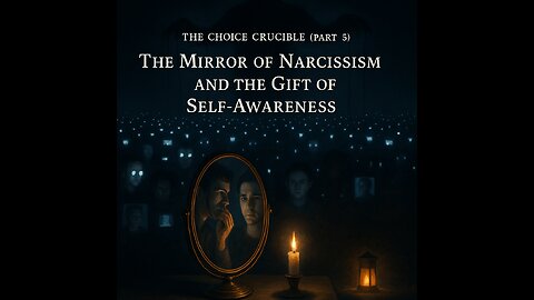 The Choice Crucible (Part 5)