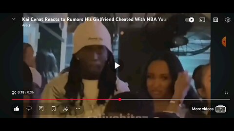 We are living among monsters