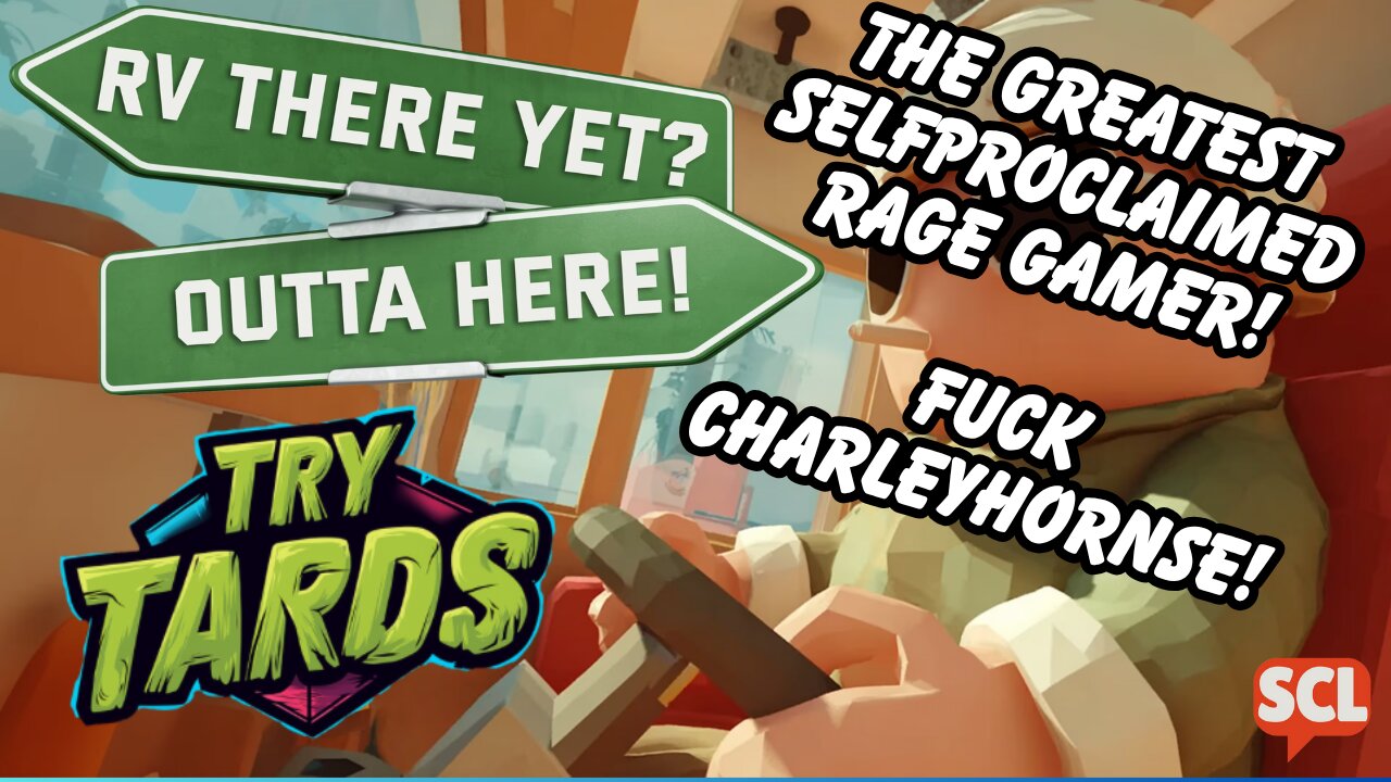 RV TARD YET?