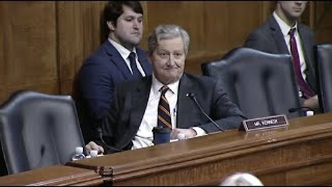 Kennedy questions Kato, Rochon, Sykes in Judiciary#5109