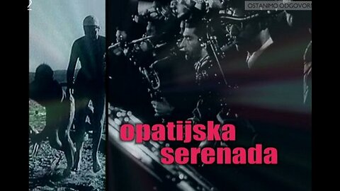 Opatijske serenade(2008) 50 godina Opatijskog festivala snimka koncerta