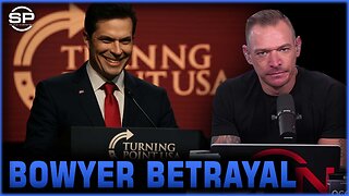 Message to Tyler Bowyer