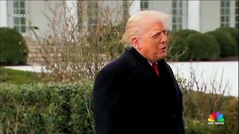 Scott Bessent on Greenland: ‘Guess What’s Funding Russia’s Efforts Against Ukraine?’ So, America Has To Be in Control