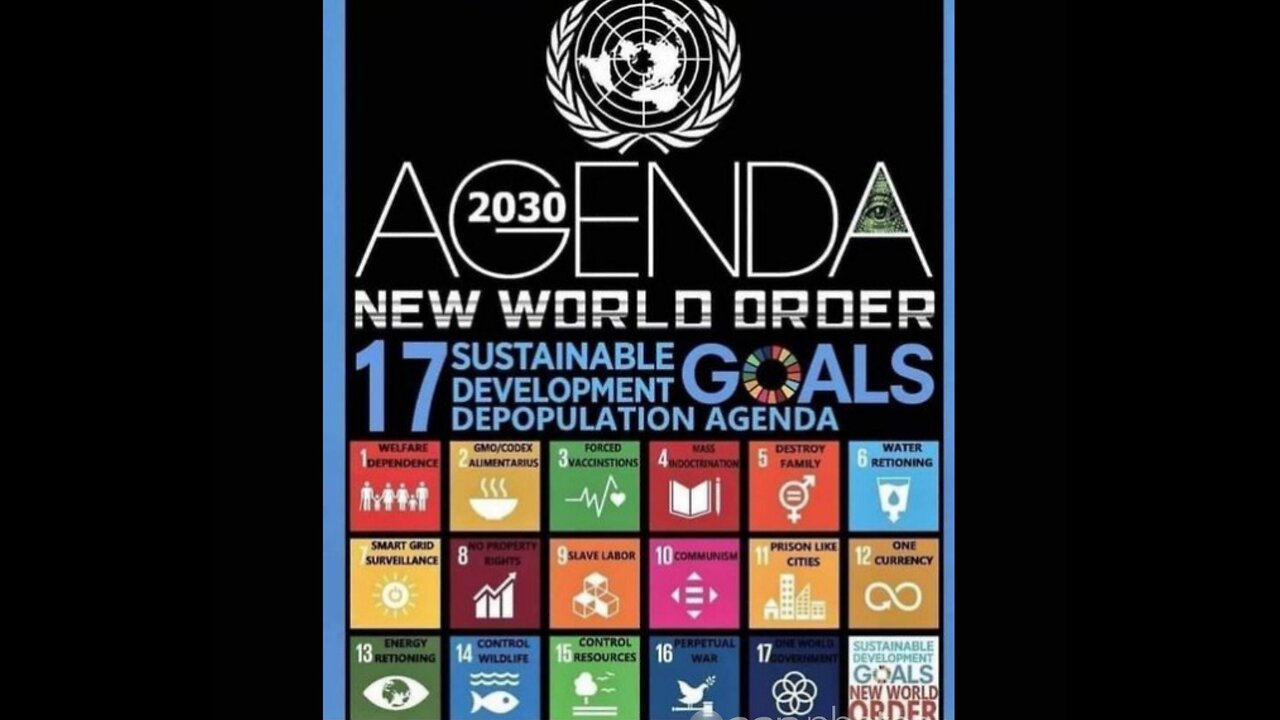 Are you ready for the truth? Alexa, is there a DEPOPULATION AGENDA?