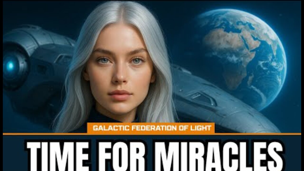 "It's Hitting Every Starseed in Just a Few Mins..." | GFL