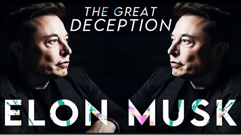 How Elon Musk Betrayed Americans