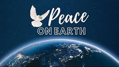 WHAT'S UP "MY DIGGERS"!!!! PEACE ON EARTH COMING!!!