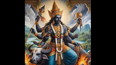 Death Magick & The Grey Aura