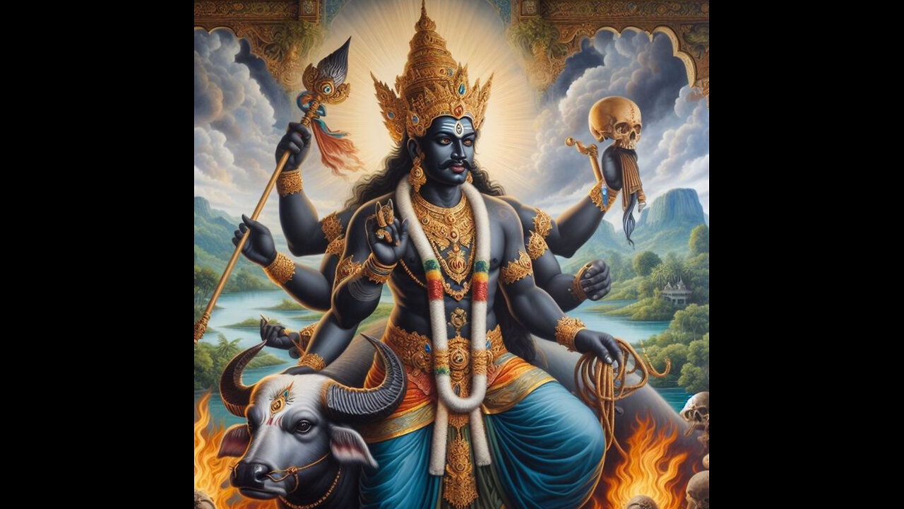 Death Magick & The Grey Aura