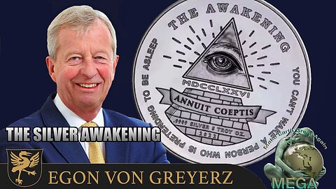 THE SILVER AWAKENING